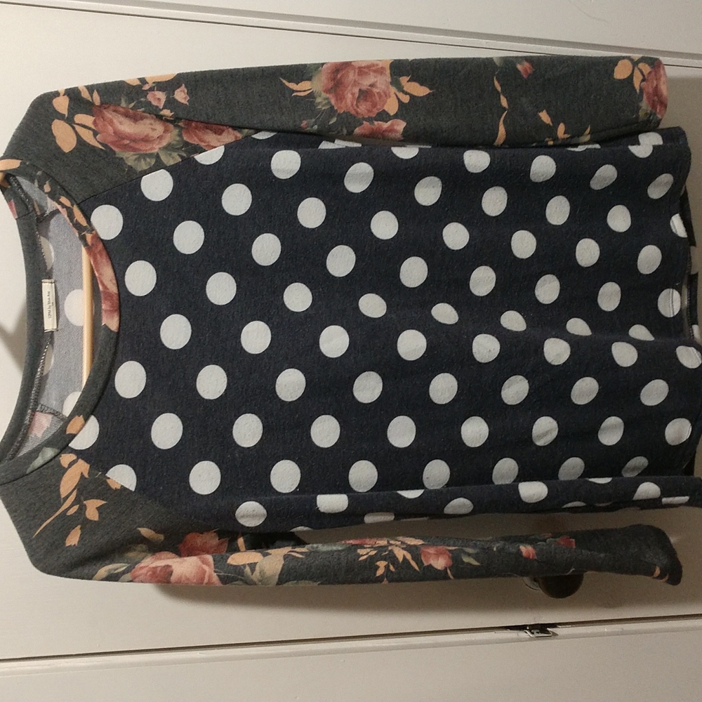 Women's shirt